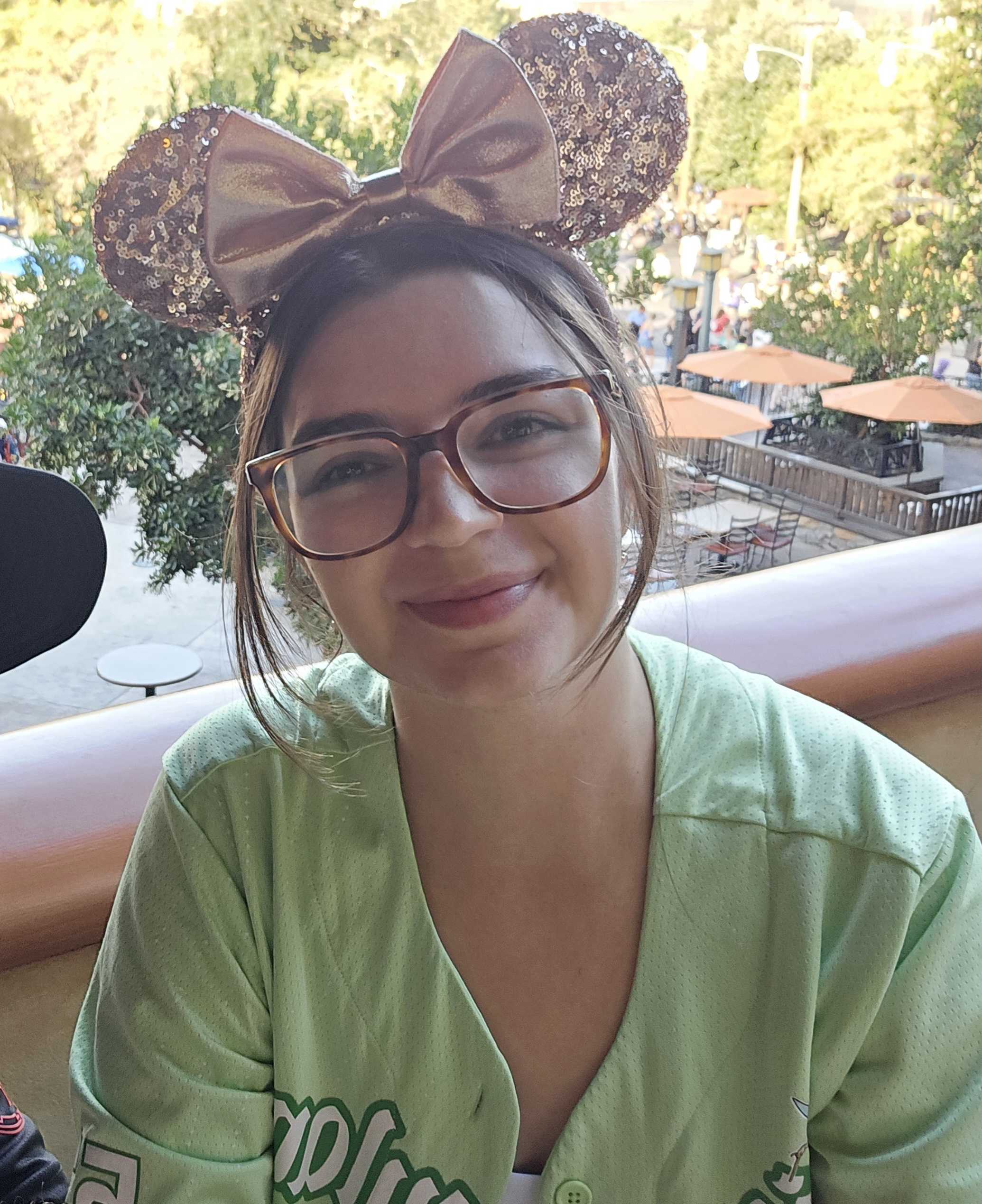 Meet Kelly Costa, Hughson High School’s new math teacher
